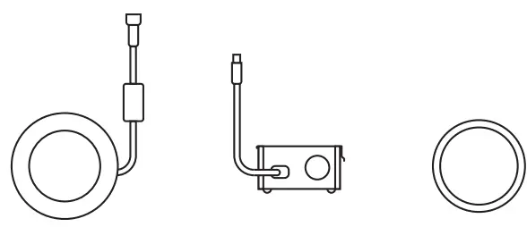 globe 50466 Smart Recessed Lighting Kit I-fig4