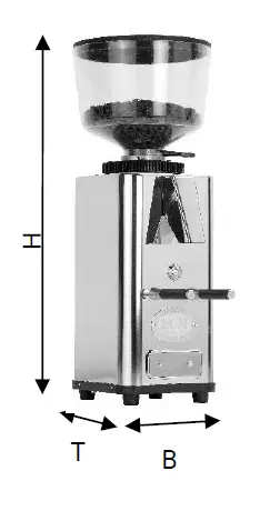 ECM-S-Automatic-64-Anthracite-On-Demand-Grinder-3