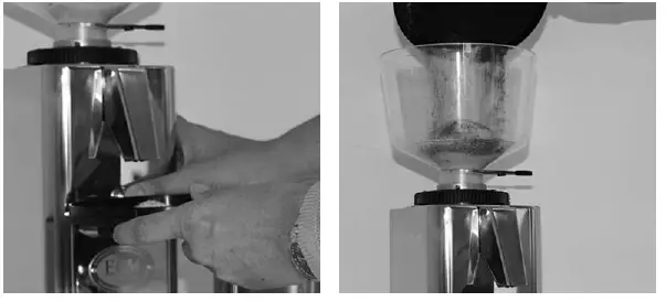 ECM-S-Automatic-64-Anthracite-On-Demand-Grinder-34