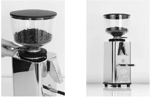 ECM-S-Automatic-64-Anthracite-On-Demand-Grinder-5