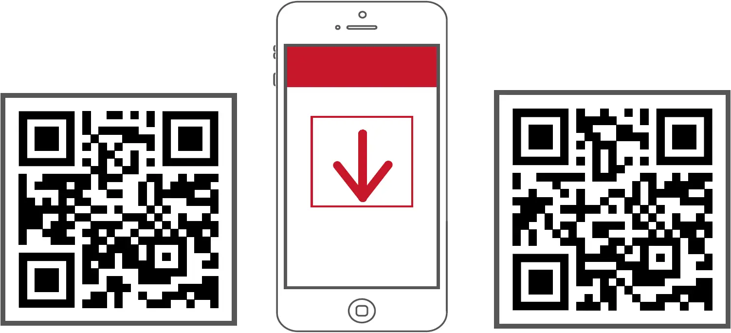 Download the konekt App