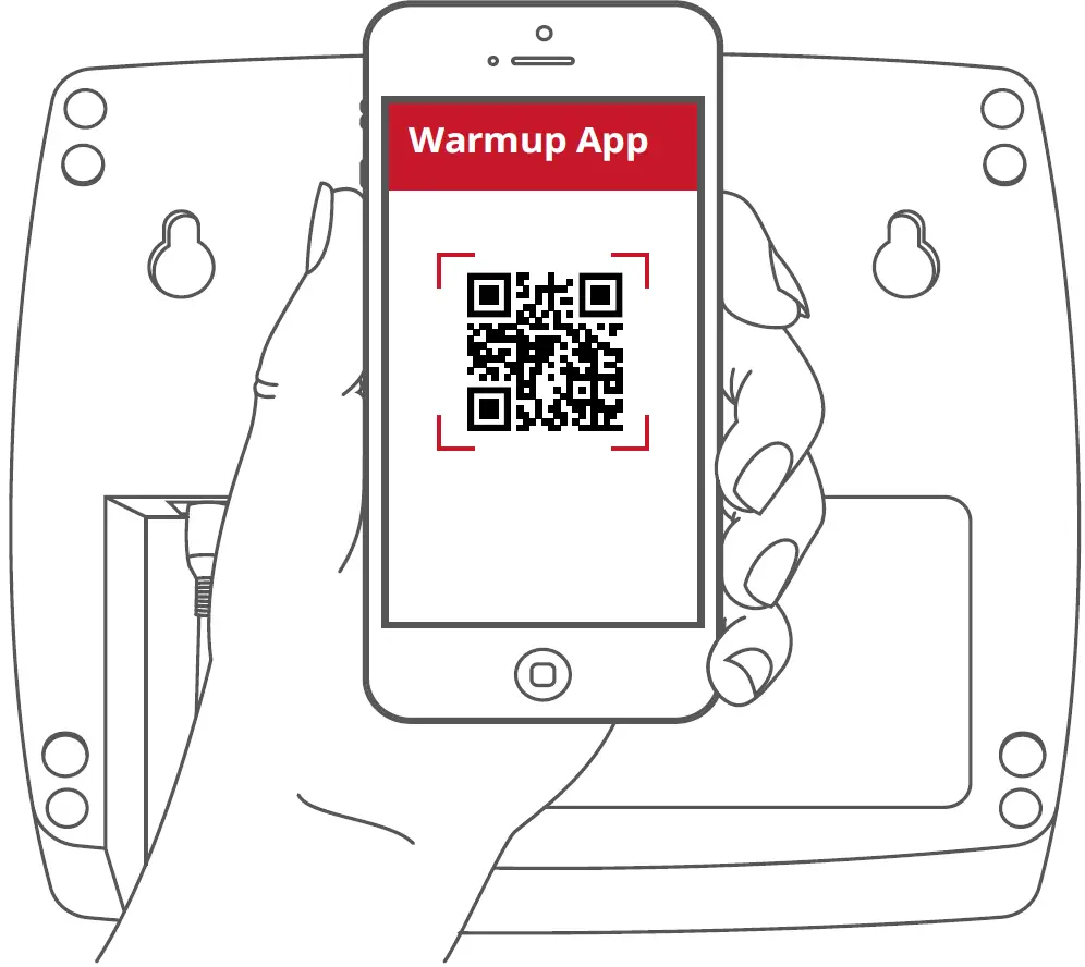 Scan QR Code or Enter Device Number