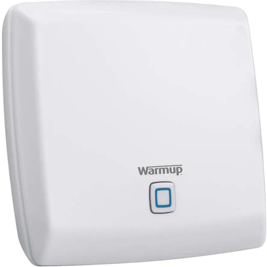 Warmup KW-UKHUB Smart Hub