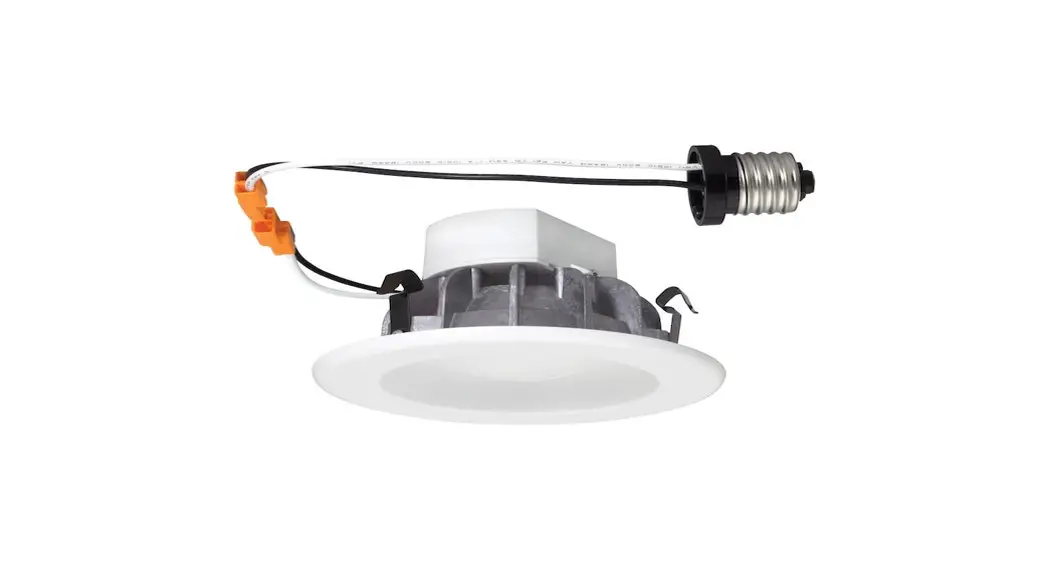 Asd-lrkr-4d10cc-wh Retrofit Led Recessed Downlight Installation Guide Asd-lrkr-4d10cc-wh Retrofit Led Recessed Downlight Installation Guide