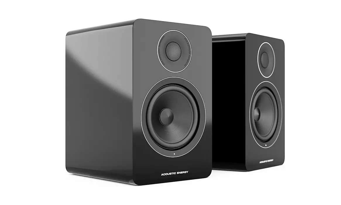 AE1 Active loudspeaker