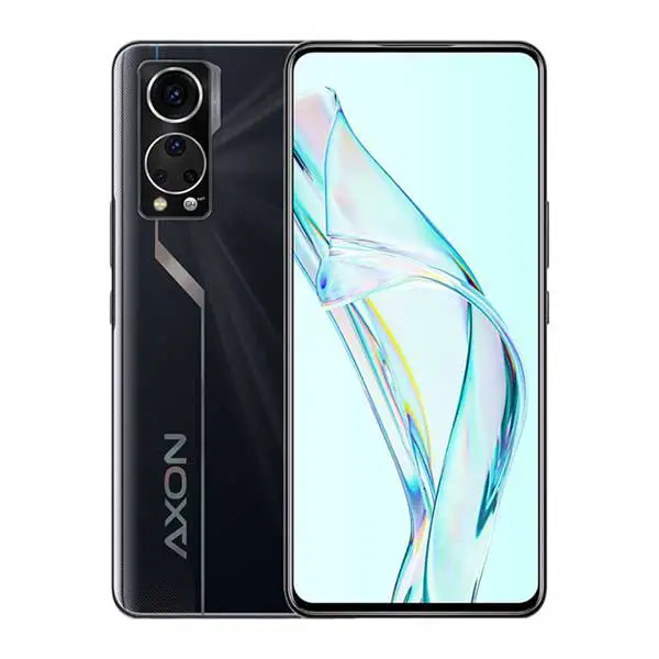 ZTE AXON 30 5G Smartphone User FIG 10