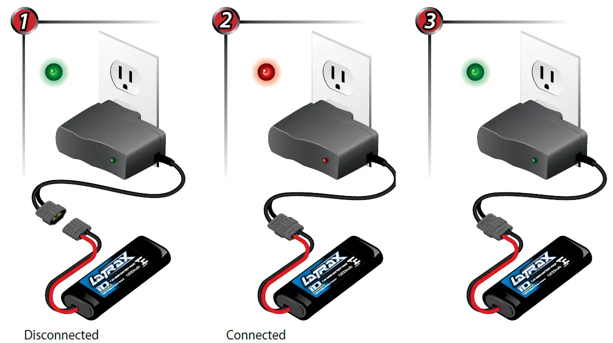 TRAXXAS0-76064-5-Latrax-Prerunner-4WD-Electric-Truck-fig-9