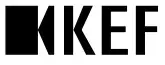 KEF - logo