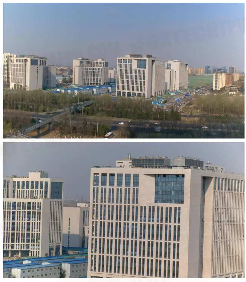 FOXTECH Bi Focus 10X Optical Zoom 320x240 IR Thermal Camera - Fig17