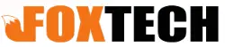 FOXTECH - logo