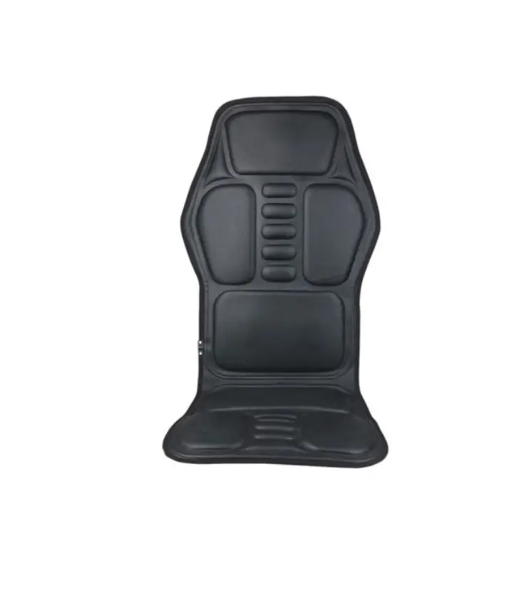 Ultimate Speed Heated Seat Pad Instruction Manual Ultimate Speed Heated Seat Pad Instruction Manual