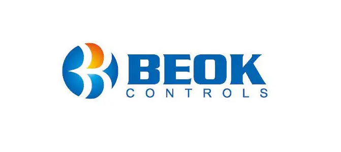 Beok Tgr-85 Wifi Heating Thermostat User Guide
