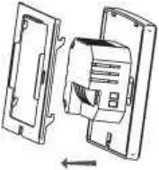 BEOK TGR-85 - Installation procedure 2