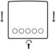 BEOK TGR-85 - Installation procedure 4