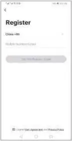 BEOK TGR-85 - WiFi Connection 2 - 3