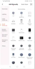 BEOK TGR-85 - WiFi Connection 3 - 3