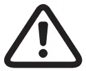 Warning icon