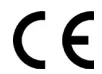 CE icon
