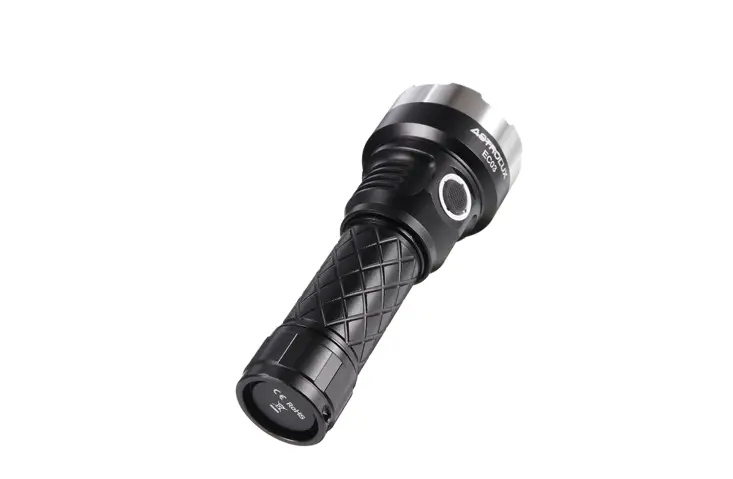 Astrolux Torch Ec03 User Manual