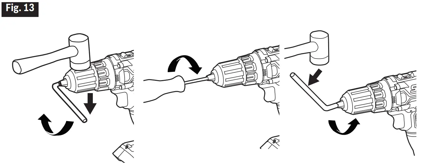 SKIL DL527501 20V 1 2 Inch Drill Driver-fig13