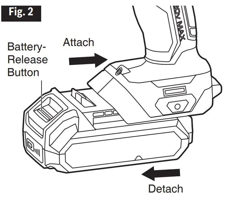 SKIL DL527501 20V 1 2 Inch Drill Driver-fig2