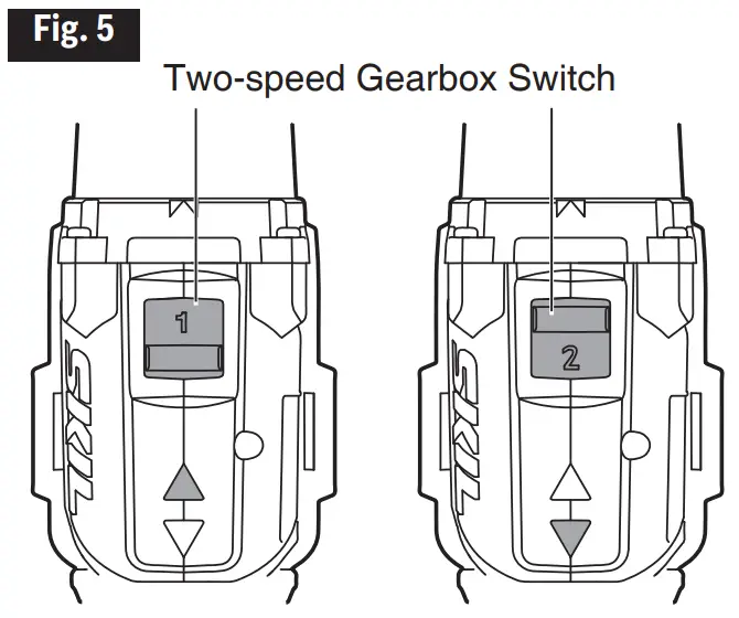 SKIL DL527501 20V 1 2 Inch Drill Driver-fig5