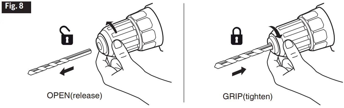 SKIL DL527501 20V 1 2 Inch Drill Driver-fig8