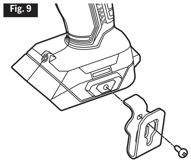 SKIL DL527501 20V 1 2 Inch Drill Driver-fig9