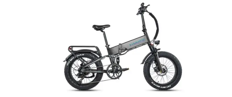 Yamee Plus Version Fat Bear Bike Owner's Manual Yamee Plus Version Fat Bear Bike Owner's Manual