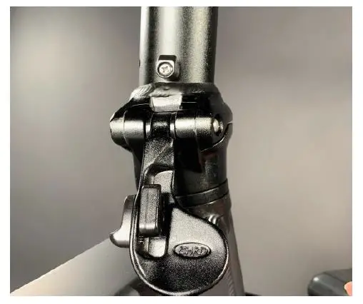 YAMEE Plus -Version- Fat -Bear Bike -FIG 10