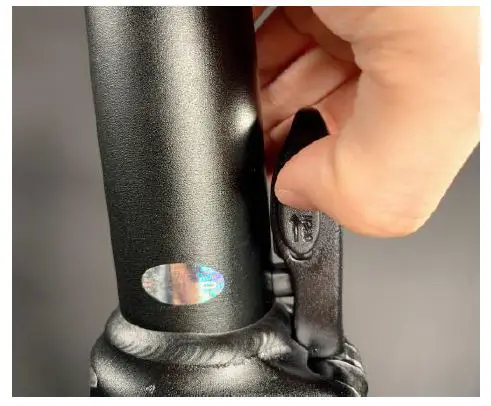 YAMEE Plus -Version- Fat -Bear Bike -FIG 11