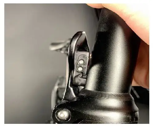 YAMEE Plus -Version- Fat -Bear Bike -FIG 12`