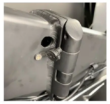 YAMEE Plus -Version- Fat -Bear Bike -FIG 14