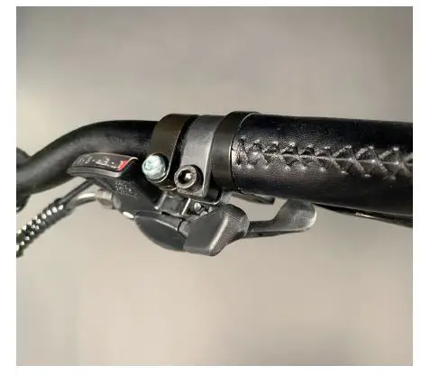 YAMEE Plus -Version- Fat -Bear Bike -FIG 15