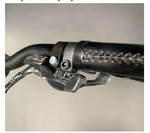 YAMEE Plus -Version- Fat -Bear Bike -FIG 16