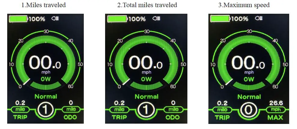 YAMEE Plus -Version- Fat -Bear Bike -FIG 18