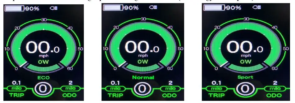 YAMEE Plus -Version- Fat -Bear Bike -FIG 20