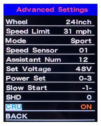 YAMEE Plus -Version- Fat -Bear Bike -FIG 26