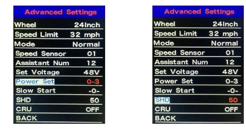 YAMEE Plus -Version- Fat -Bear Bike -FIG 27
