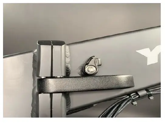 YAMEE Plus -Version- Fat -Bear Bike -FIG 5