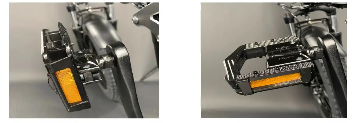 YAMEE Plus -Version- Fat -Bear Bike -FIG 7