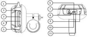 Fig 1 Product Interface