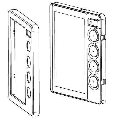 PIXIE-STP54BTAS-Ambience-Touch-Panel-fig7