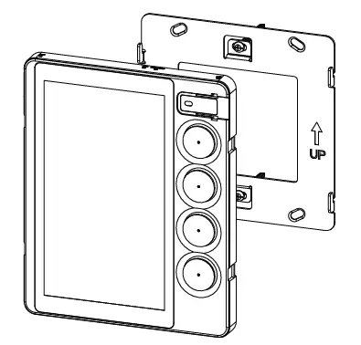 PIXIE-STP54BTAS-Ambience-Touch-Panel-fig9