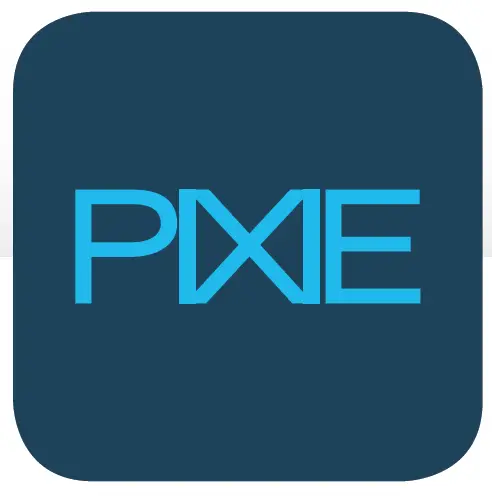 PIXIE-logo