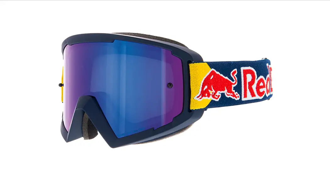 Red Bull 20016586 Spect Whip Motocross Goggle User Manual Red Bull 20016586 Spect Whip Motocross Goggle User Manual