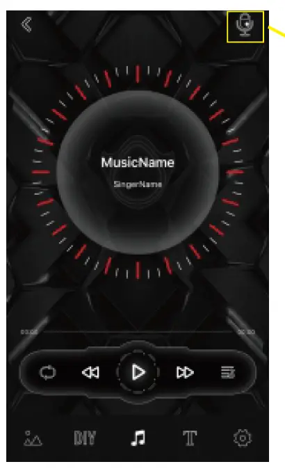 global sources APP Silicone Mask 10