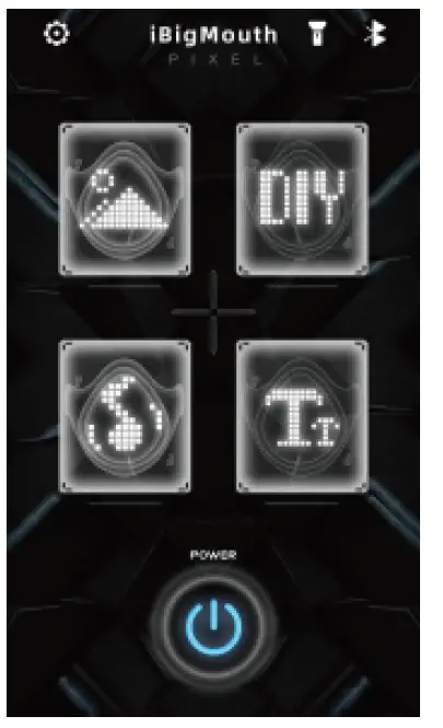 global sources APP Silicone Mask 2