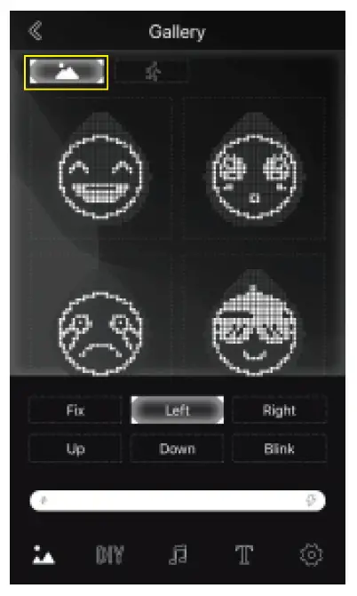 global sources APP Silicone Mask 5