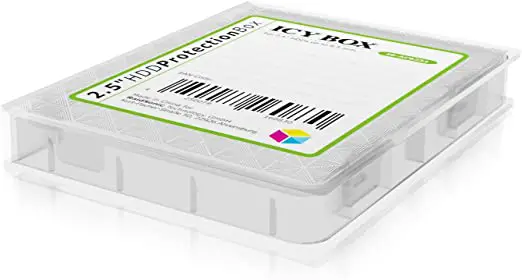 ICY-BOX-IB-AC6251-6 6x 2.5-Inch-HDD-